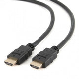 Gembird Cablu HDMI 4K Cu Ethernet V2.0 T-T 0.5M - View 1
