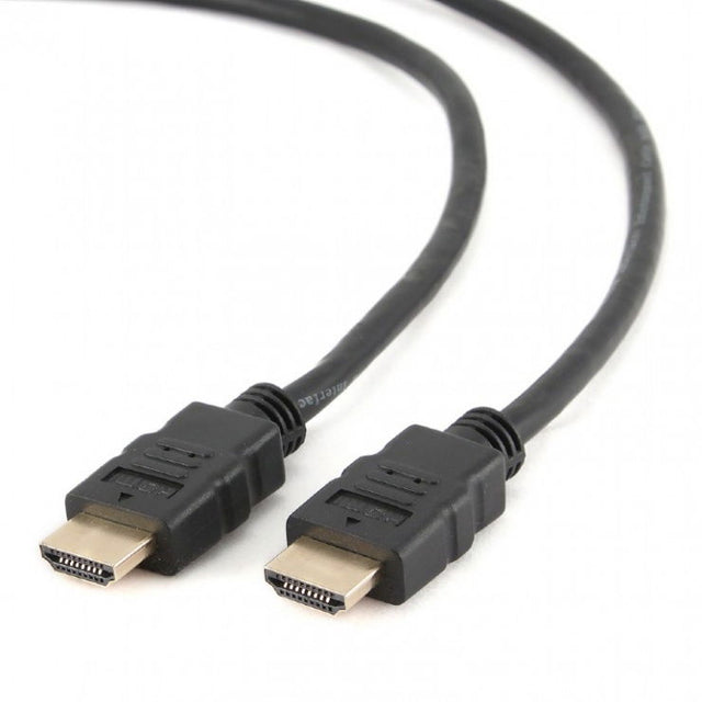 Gembird Cablu HDMI 4K Cu Ethernet V2.0 T-T 0.5M - View 1