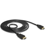 Cablu HDMI 4k High Speed cu Ethernet 0.5m - View 2