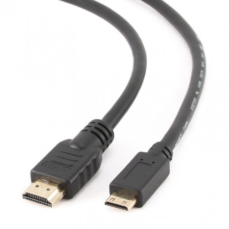 Cablu HDMI la Mini HDMI-C V1.4 1.8M - View 1