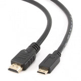 Cablu HDMI la Mini HDMI-C V1.4 1.8M - View 1