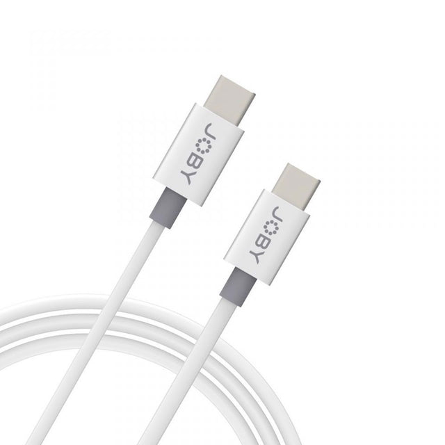 Cablu USB-C la USB-C 2 m, conectori USB-C, încărcare și sincronizare PD