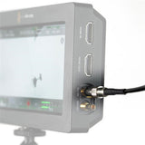 SmallRig 1717 Cablu SDI pentru Blackmagic Video Assist 50cm - View 3
