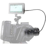 SmallRig 1717 Cablu SDI pentru Blackmagic Video Assist 50cm - View 2