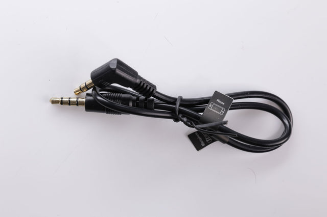 Cablu Synco TRS la TRRS - View 1