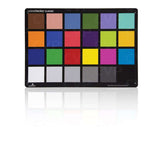 Calibrite ColorChecker Classic - View 2
