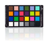 Calibrite ColorChecker Classic Mini - View 2