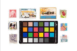 Calibrite ColorChecker Classic Mini - View 3