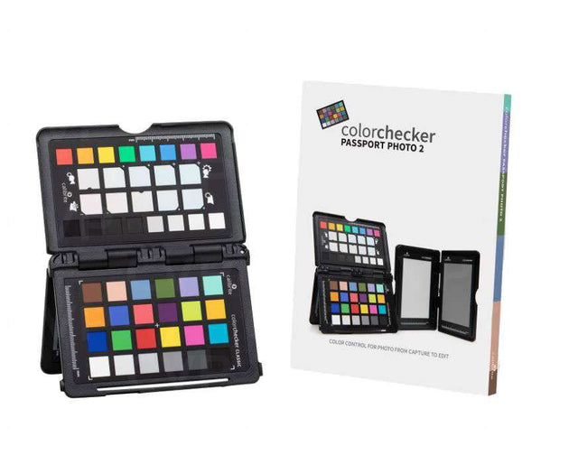 Calibrite ColorChecker Passport Photo 2 - View 1
