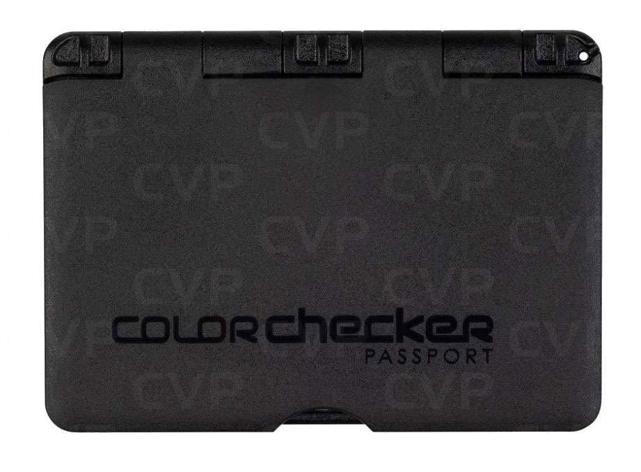 Calibrite ColorChecker Passport Photo 2 - View 3