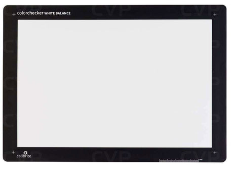 Calibrite ColorChecker Video - View 2
