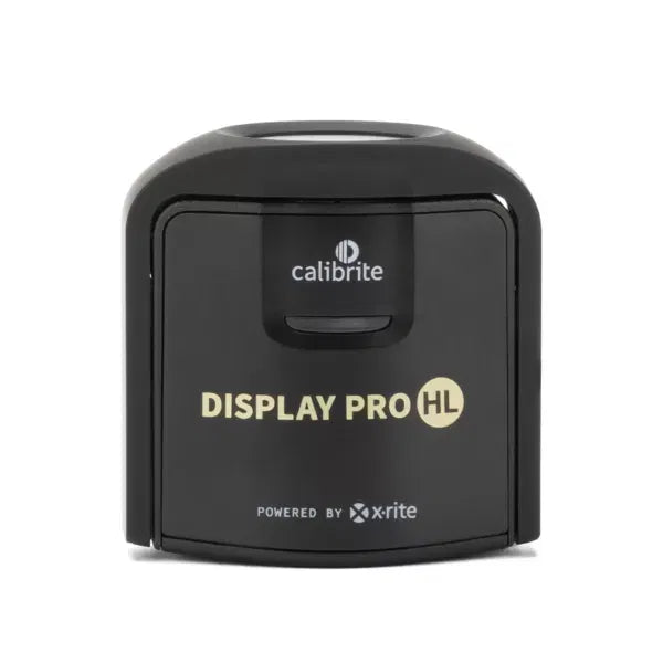 Calibrite Display Pro HL Colorimetru  - View 3
