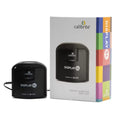 Display SL colorimeter in black with front branding and product packaging