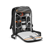 Lowepro Flipside 300AW III rucsac foto negru - View 2