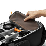 Lowepro Flipside 300AW III rucsac foto negru - View 5