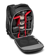 Manfrotto Gear III Rucsac foto - View 4