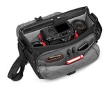 Manfrotto Advanced Geanta foto Messenger 3 - View 5