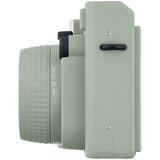 Camera Foto Instant Fujifilm Instax Wide 400 Pistachio Green - View 4
