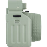 Camera Foto Instant Fujifilm Instax Wide 400 Pistachio Green - View 3