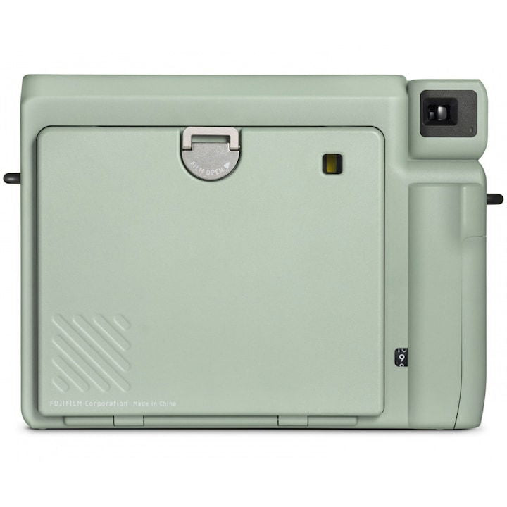 Camera Foto Instant Fujifilm Instax Wide 400 Pistachio Green - View 5