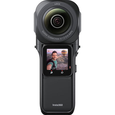Insta360 ONE RS 1-inch Camera actiune 360 - View 2