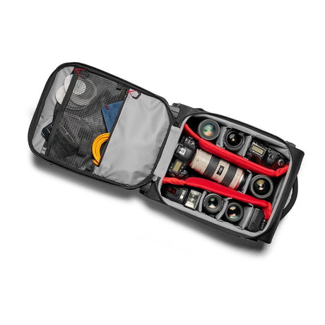Manfrotto Reloader Air 50 PL geanta foto troller - View 4