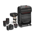 Manfrotto Reloader Spin 55 geanta foto troller - View 1