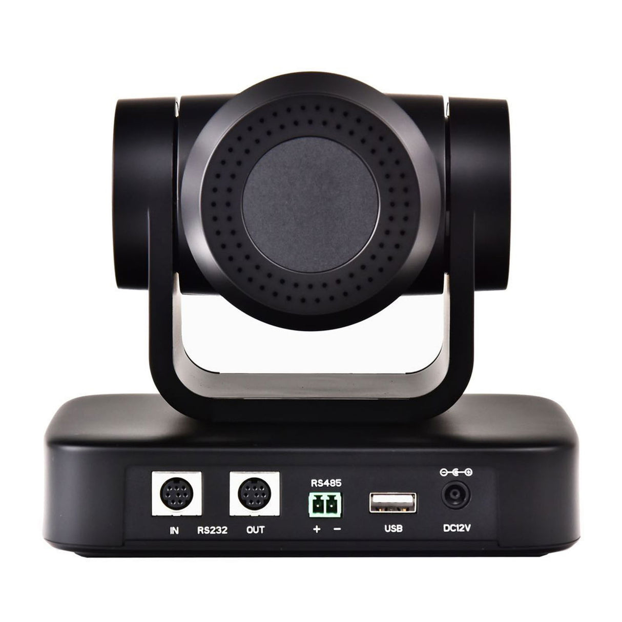 Resigilat: Camera PTZ Full HD 1080 Zoom 10X USB 2.0 - View 2