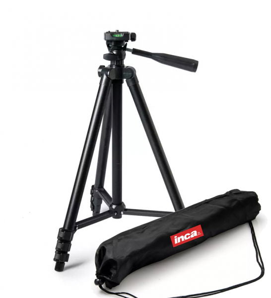 Kit Lector Camera Web Full HD 1080 USB 2MP microfon incorporat si trepied - View 3