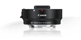 Canon Adaptor de montare EF-EOS M - View 1