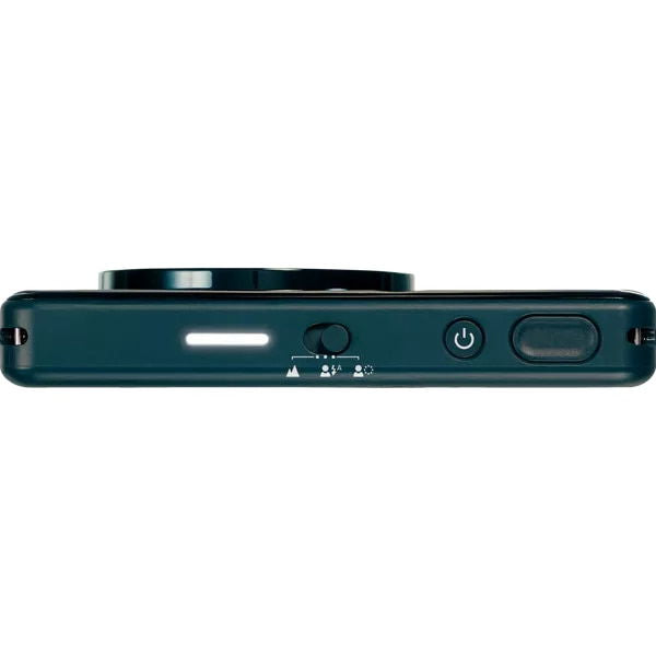 Canon camera foto instant Zoemini S2 Dark Teal cu husa si hartie (20) - View 4