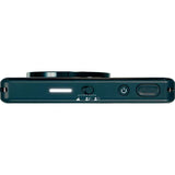 Canon camera foto instant Zoemini S2 Dark Teal cu husa si hartie (20) - View 4