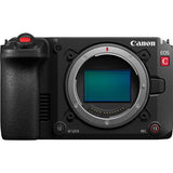 Canon Cinema EOS C50 - View 2