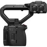 Canon Cinema EOS C50 - View 4