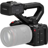 Canon Cinema EOS C50 - View 1