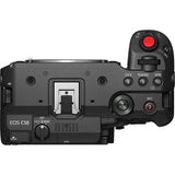 Canon Cinema EOS C50 - View 5