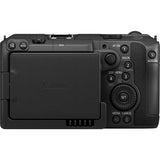 Canon Cinema EOS C50 - View 3
