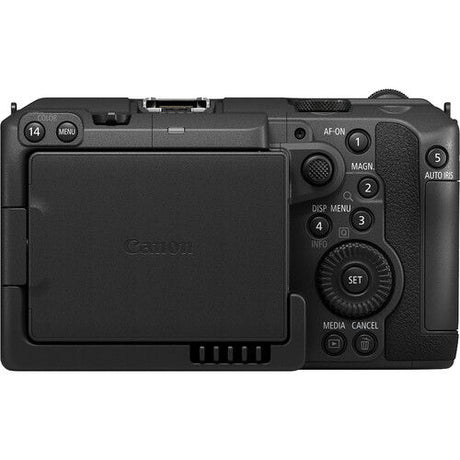 Canon Cinema EOS C50 - View 3