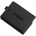 Dark gray battery coupler for EOS DSLR, DR-E10 style