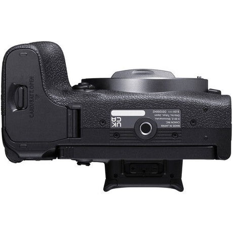 Canon EOS R10 kit 18-45mm - View 5