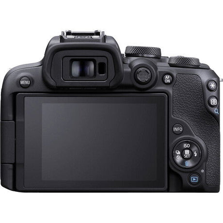 Canon EOS R10 kit 18-45mm - View 3
