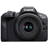 Canon EOS R100 Kit 18-45m Aparat foto mirrorless - View 5