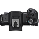 Canon EOS R50 body - View 2
