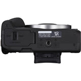 Canon EOS R50 body - View 3