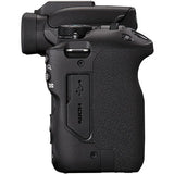 Canon EOS R50 body - View 5