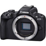 Canon EOS R50 body - View 1