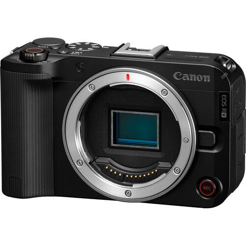Canon EOS R50 V Kit RF-S14-30MM PZ camera vlogging - View 3