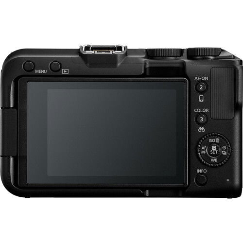 Canon EOS R50 V Kit RF-S14-30MM PZ camera vlogging - View 1