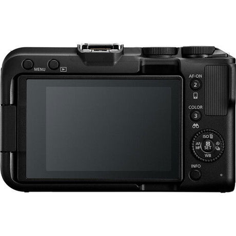 Canon EOS R50 V Kit RF-S14-30MM PZ camera vlogging - View 1