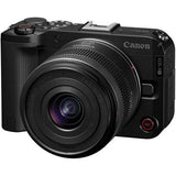 Canon EOS R50 V Kit RF-S14-30MM PZ camera vlogging - View 2